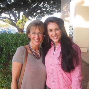 Meet your Posher, Kelsey